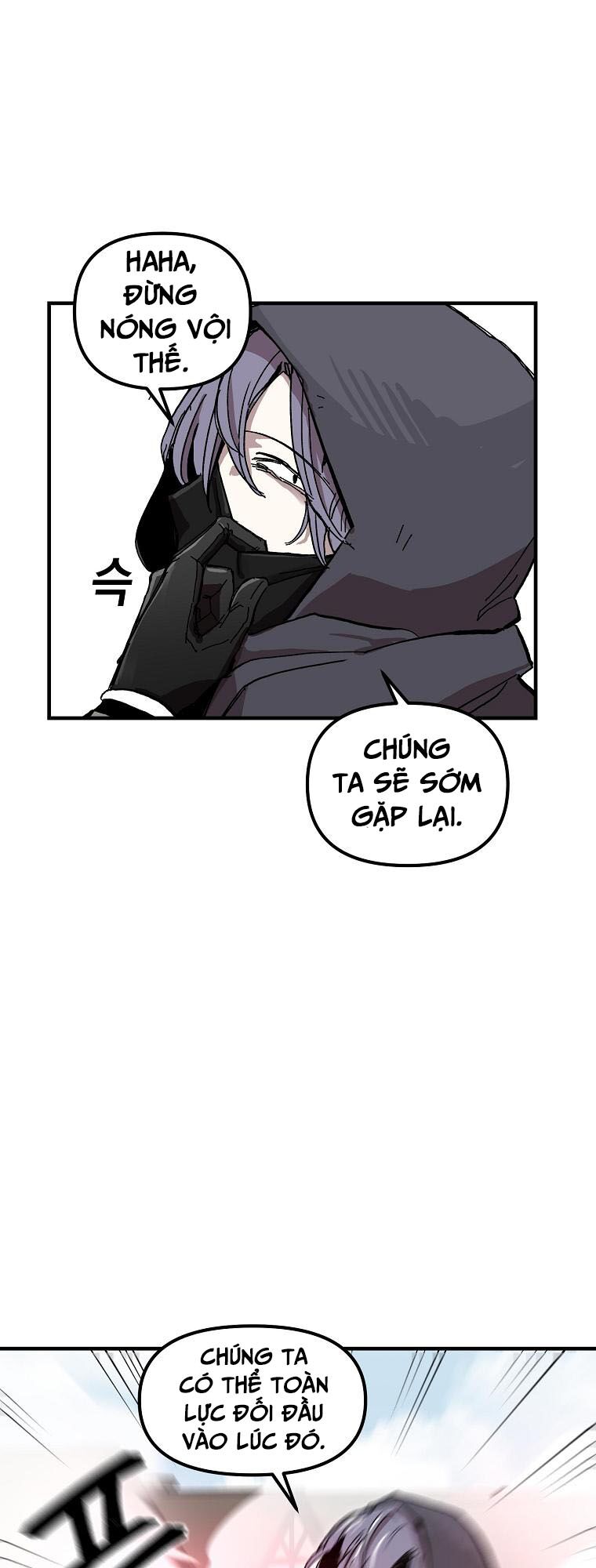 người chơi lỗi chapter 8 33