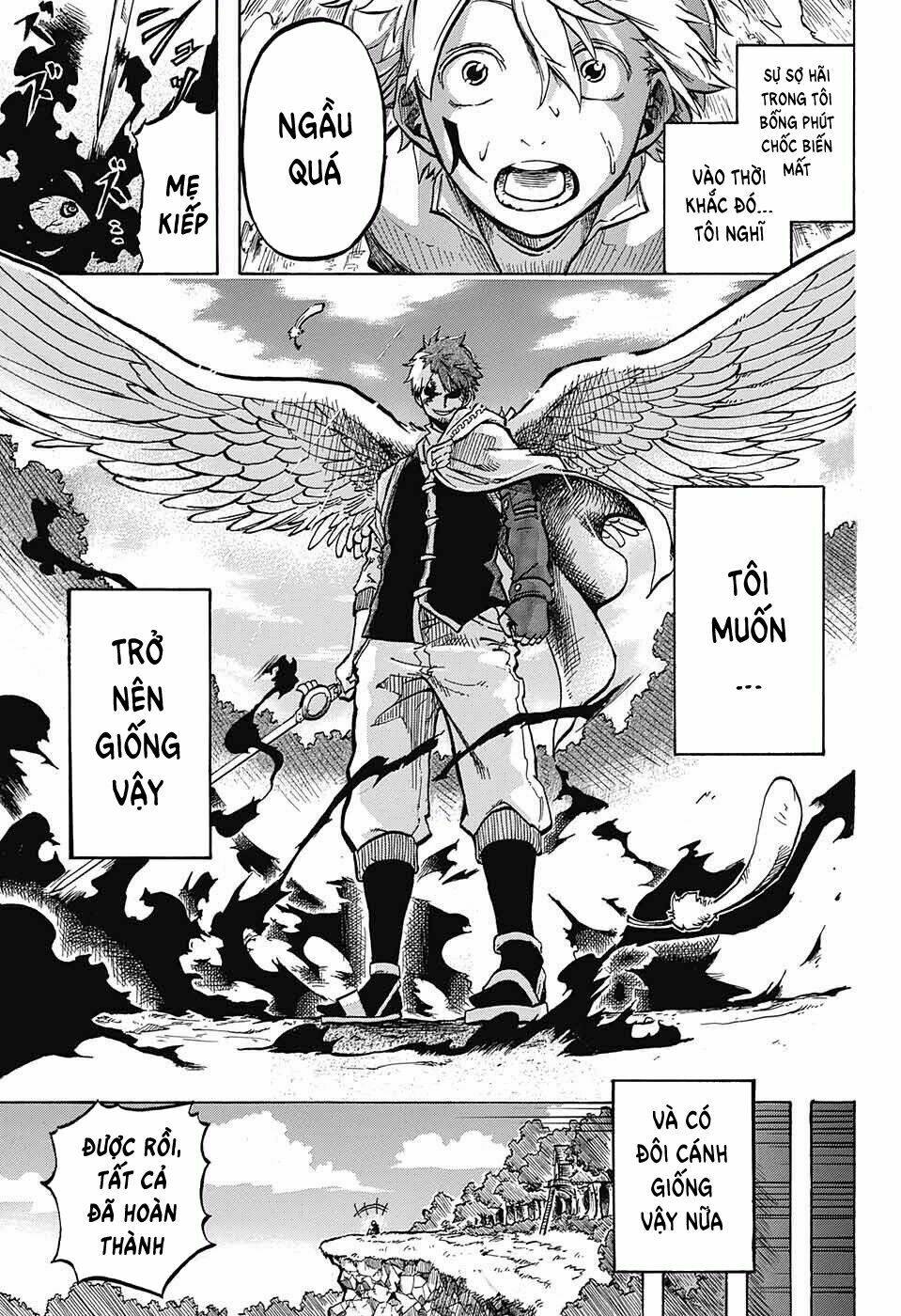 shindou masaoki chapter 1 9