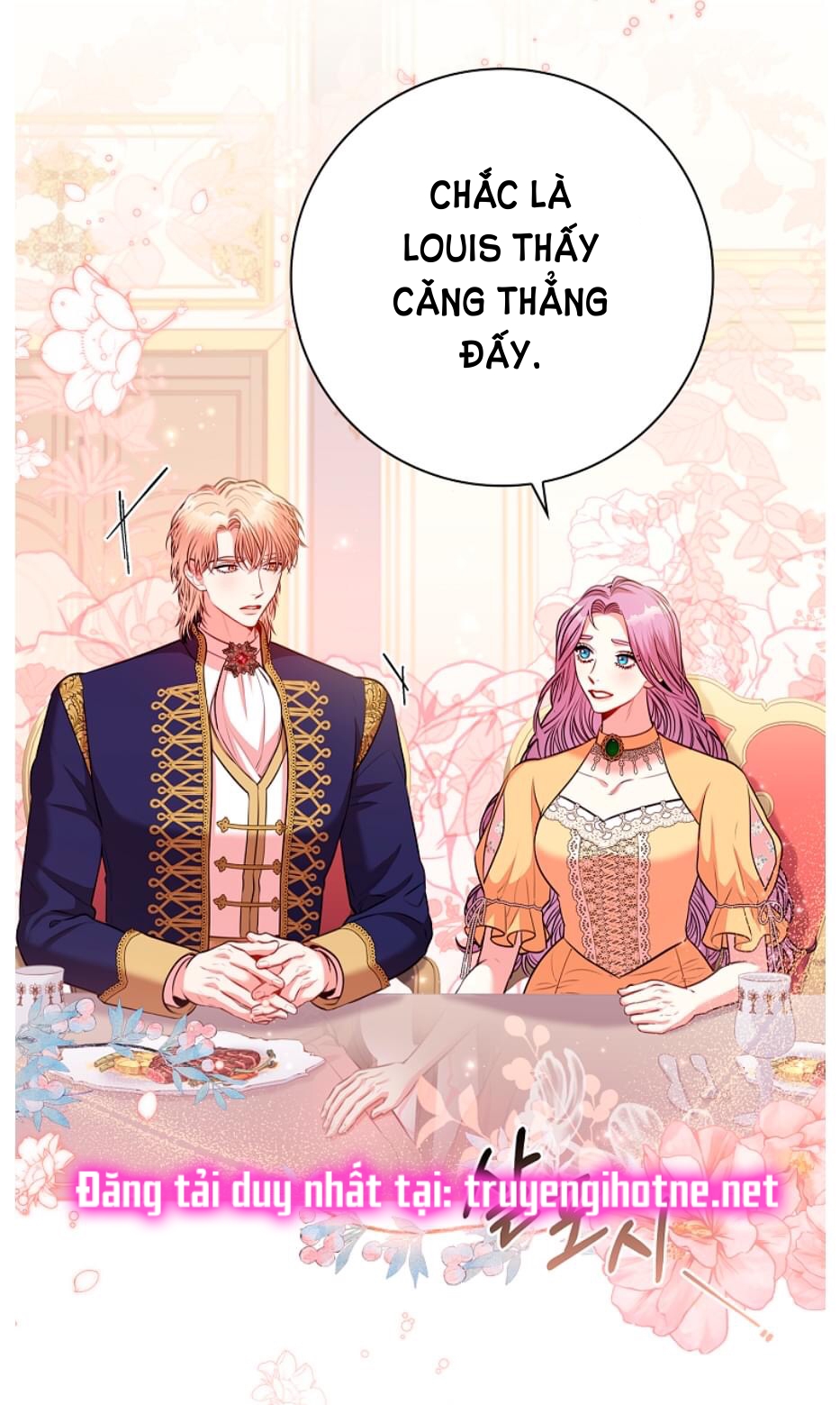 trở thành thư ký của bạo chúa chapter 84 60