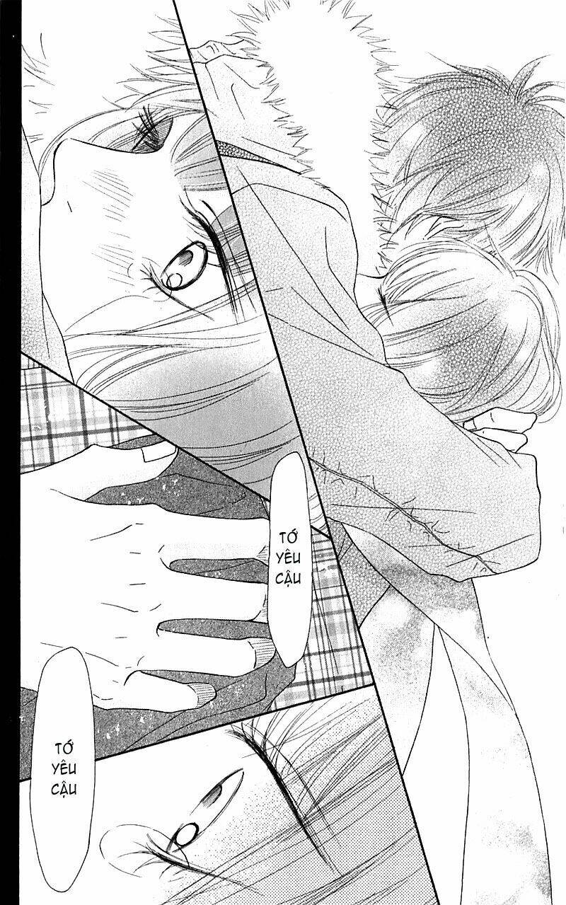 anh đã cho em biết bao thứ đầu tiên chapter 72 9