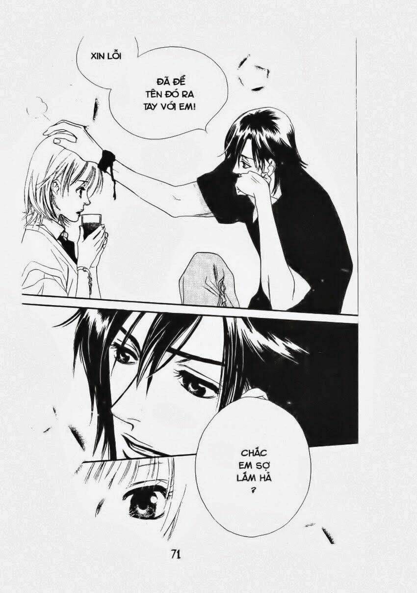 biển rộng bao la chapter 4 12