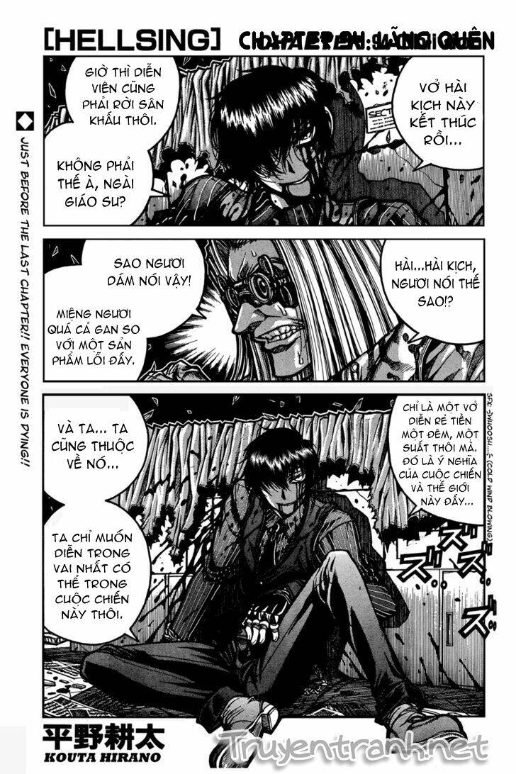 hellsing chapter 94 4