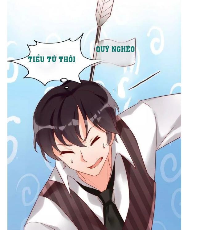 vợ có chút lạnh lùng chapter 5 19