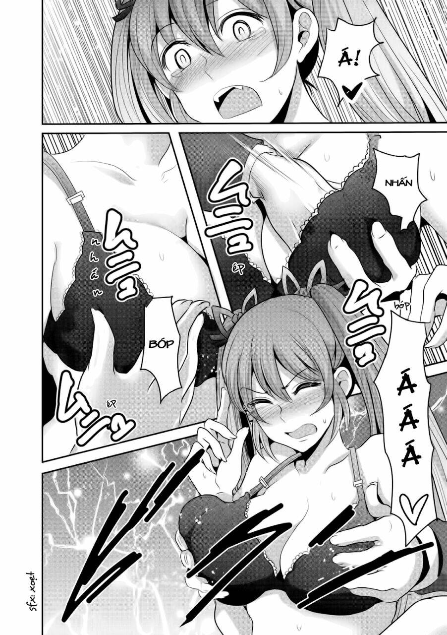 hagure yusha no estetica chapter 8 21