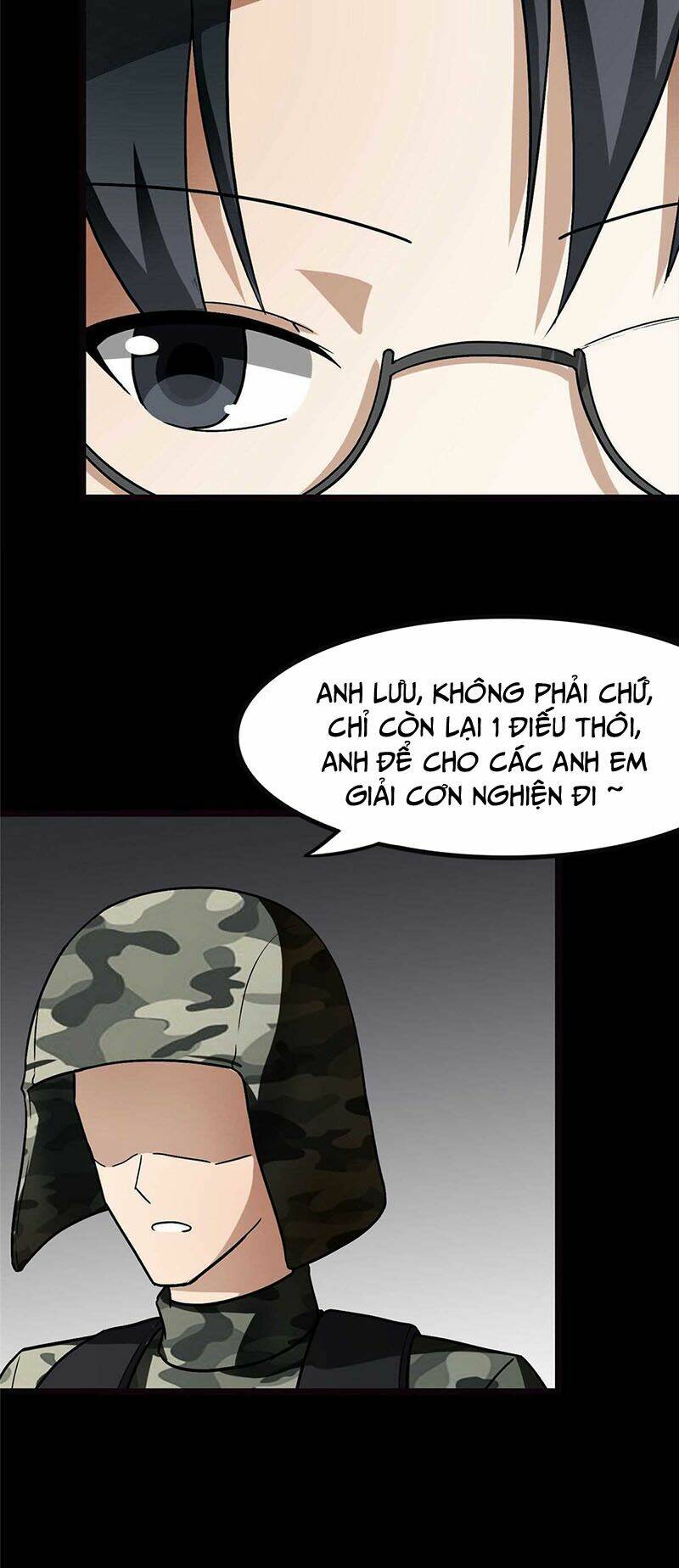 bạn gái virus của tôi chapter 275 2