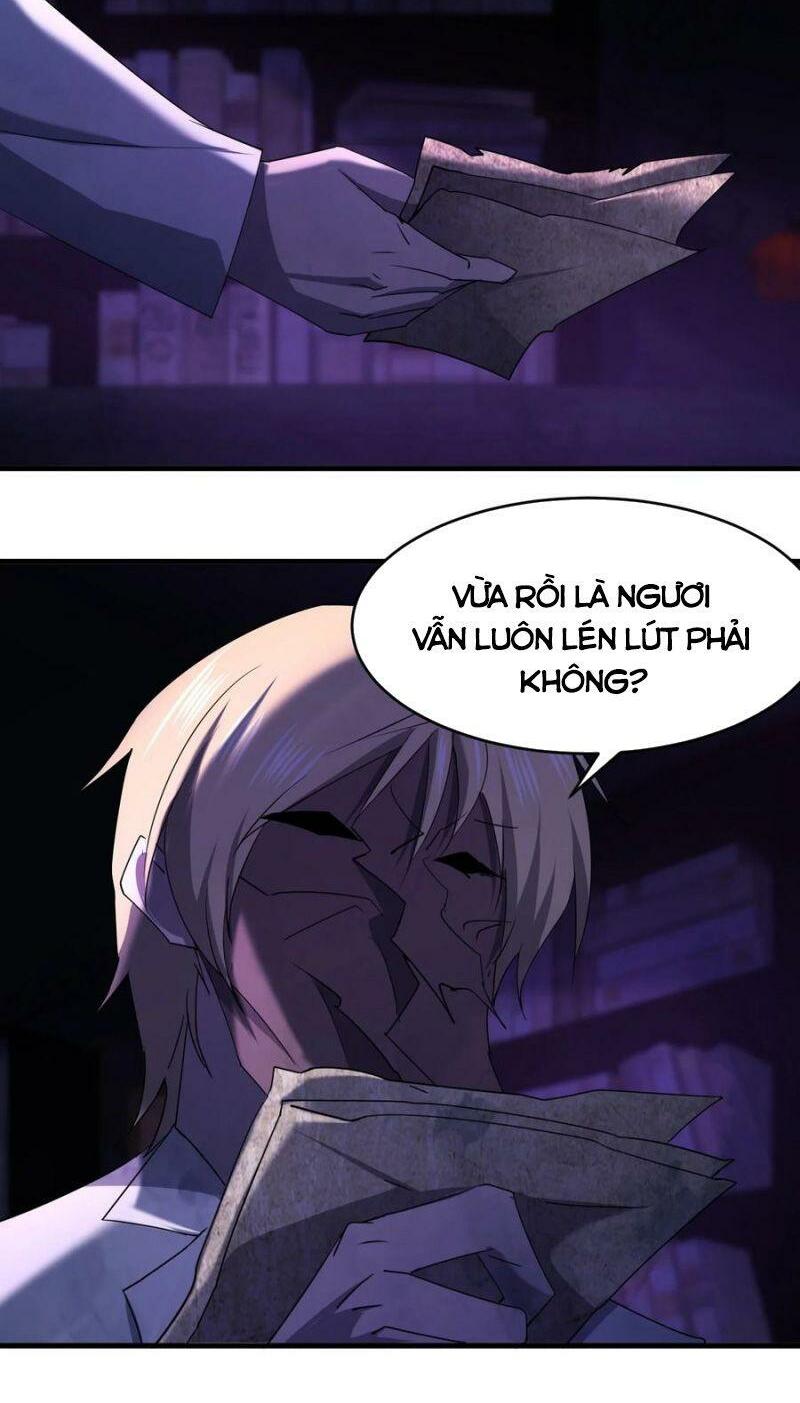 đừng hiểu lầm, tôi mới là người bị hại! chapter 53 31