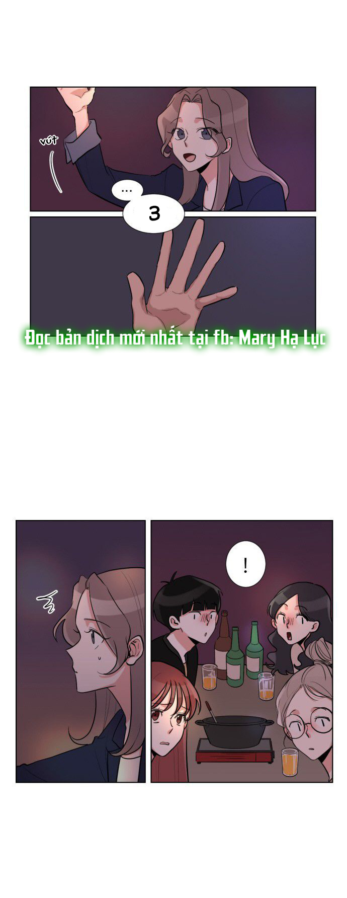 gatabutata chapter 6.1 18