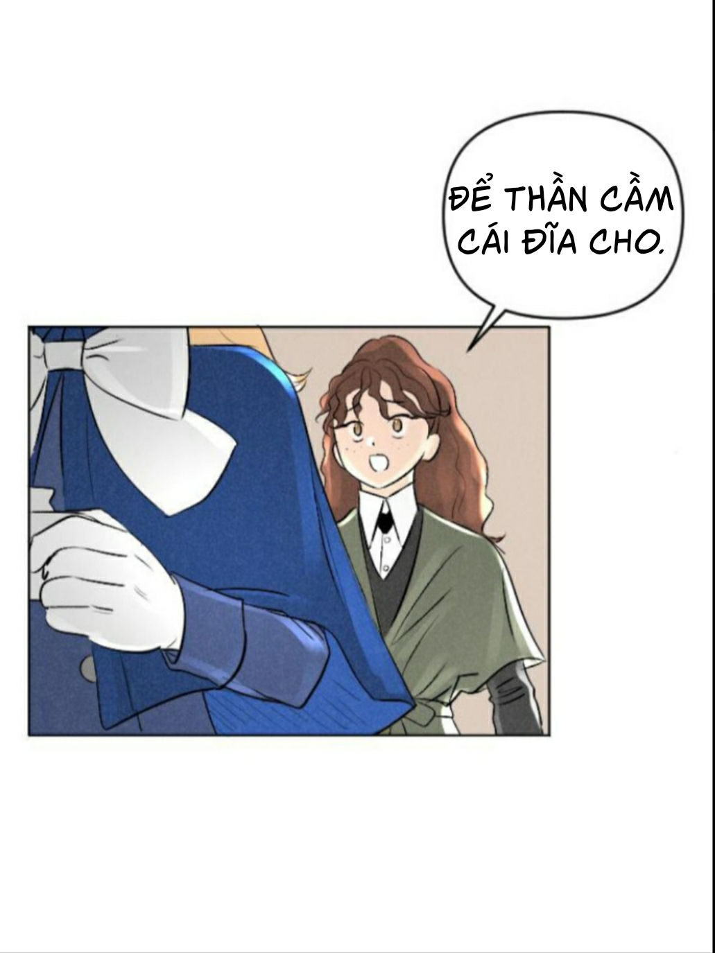 lựa chọn cuối cùng của tôi là nam phụ chapter 4 35