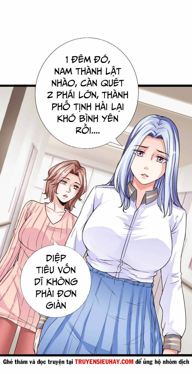 tuyệt phẩm tà thiếu chapter 59 15