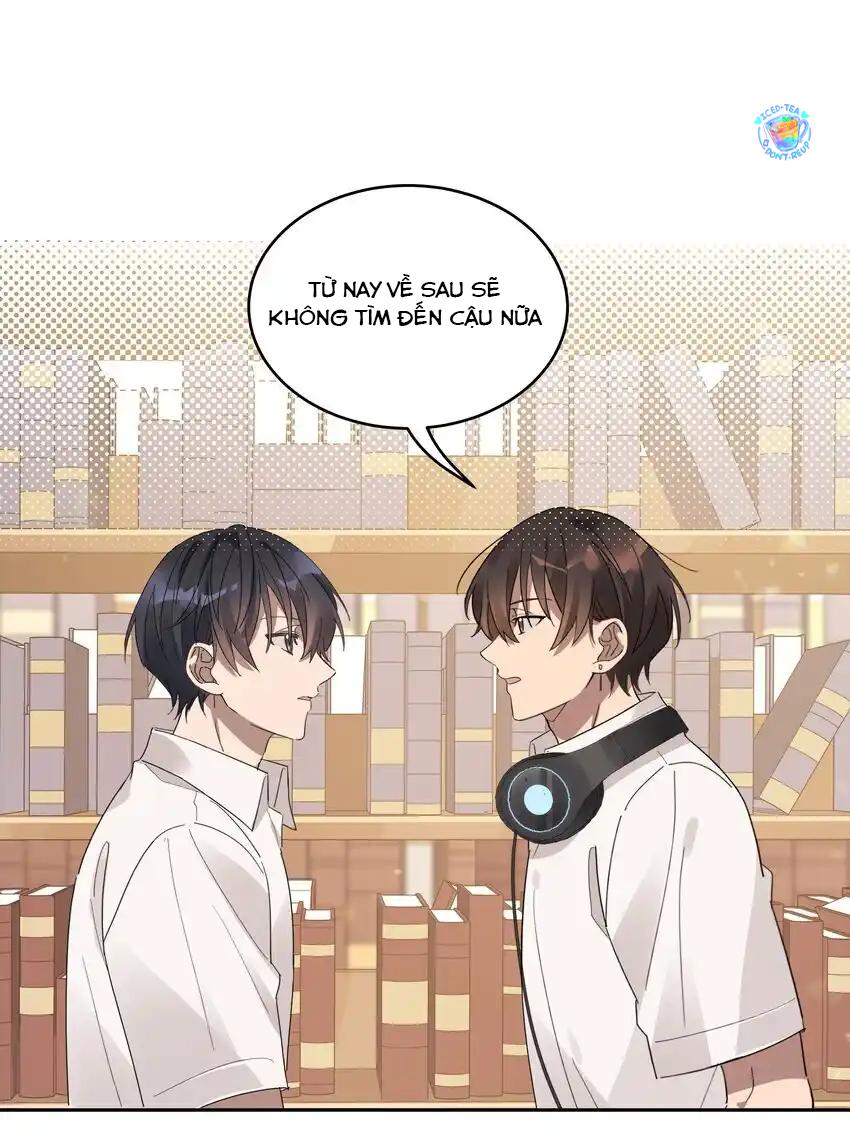 tháng năm qua chapter 26 7