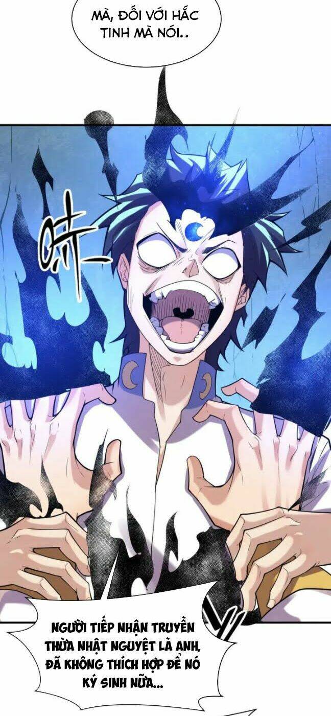 người chặn xuyên không chapter 110 26