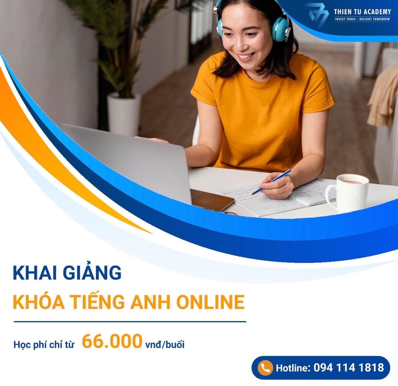 1 Kèm 1 - Luyện Thi IELTS Live-Online