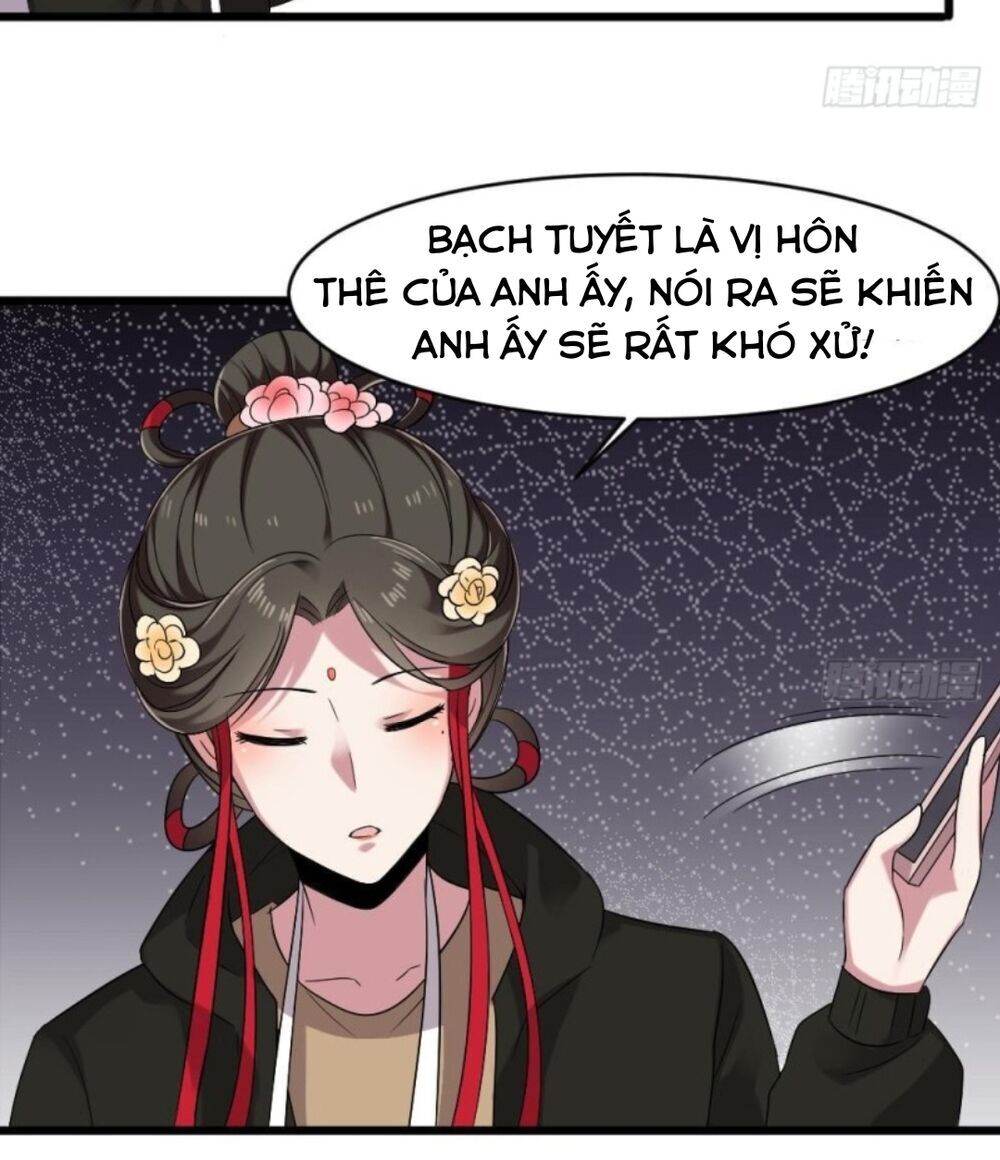 hệ thống nghịch tập thiên hậu chapter 52 11