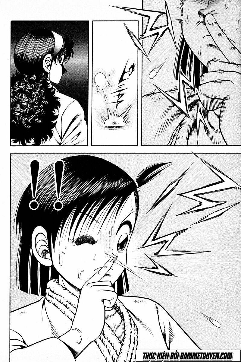 shin kotaro makaritoru! juudouhen chapter 212 9