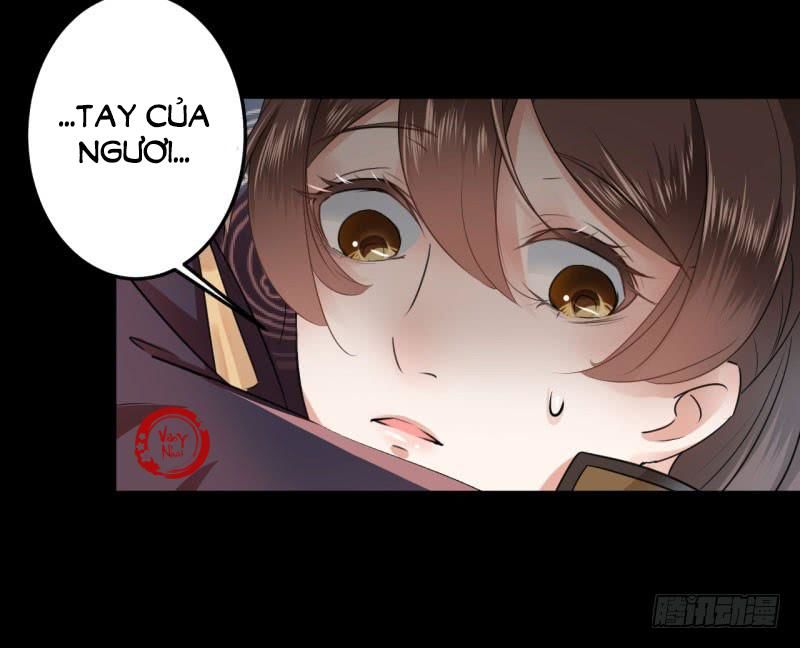 vương gia không thể trêu chapter 23 9