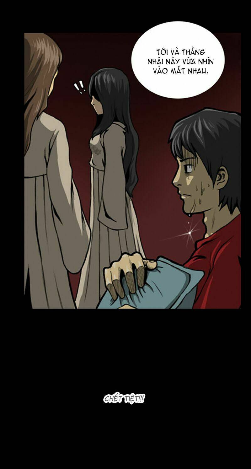 let's fight ghost chapter 1 9