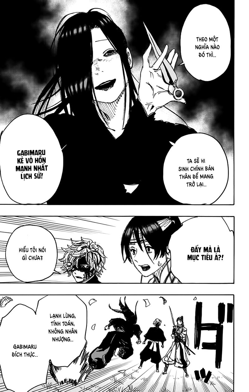 jigokuraku chapter 103 18