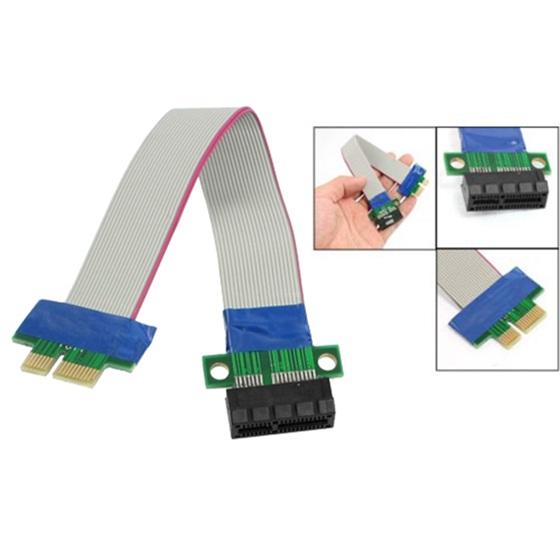 Cáp Mở Rộng Thẻ PCI x1 E Cho Máy Tính