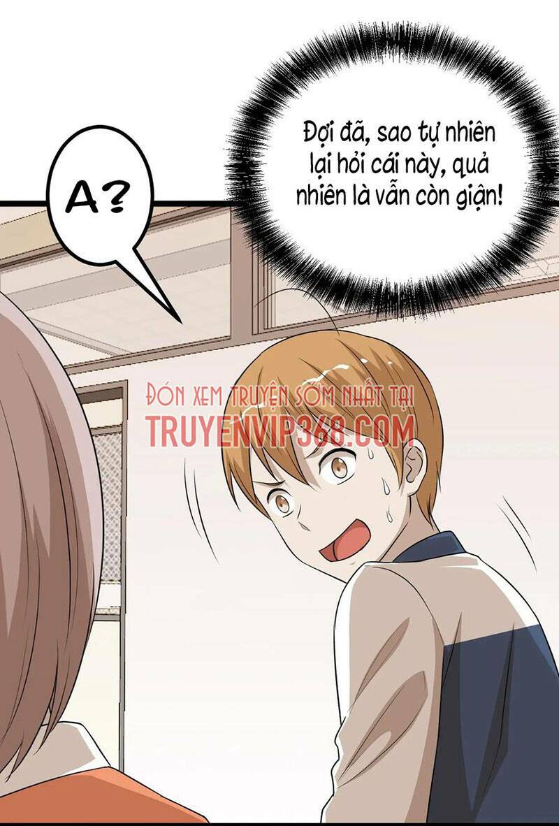 đai ca trở lại tuổi 16 chapter 157 29