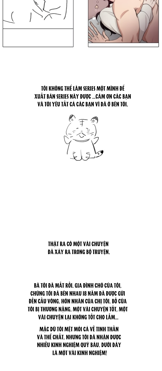 cặp đôi oan gia ngõ hẹp chapter 73 8