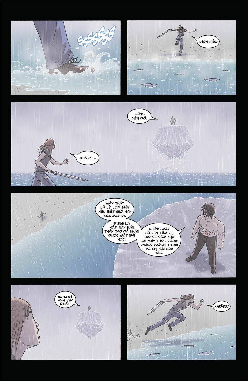 the sword chapter 12 9