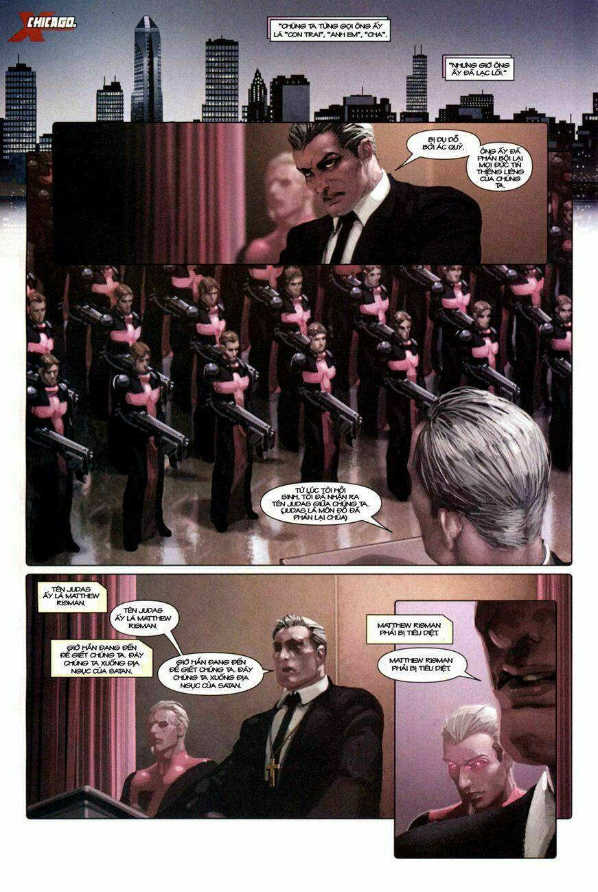 x-force chapter 5 12