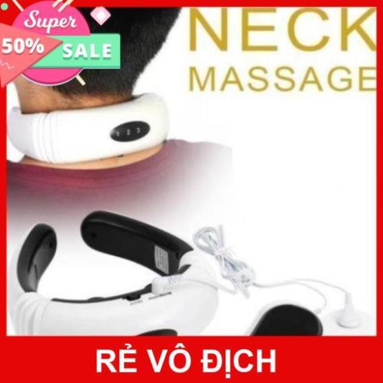 Máy massage cổ vai gáy 3D KL-5830