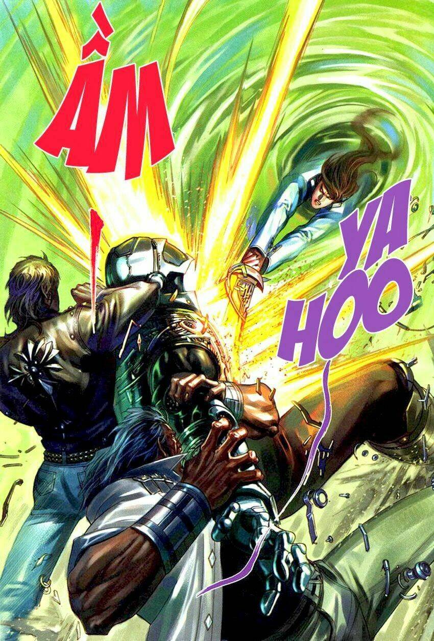 phong vân thần võ ký chapter 8 22