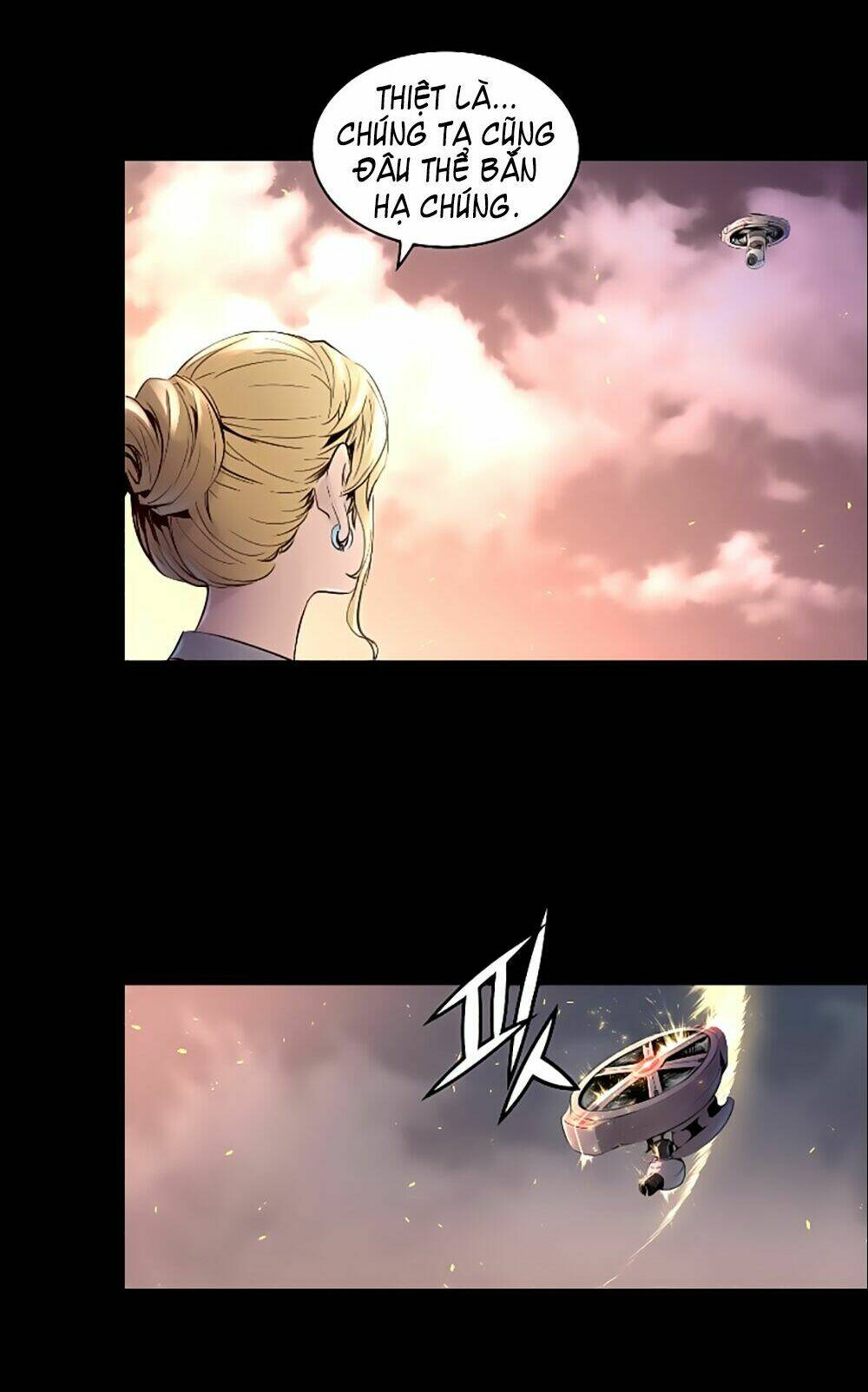 tam tuyệt tại dị giới chapter 21 27