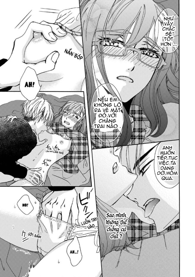 tên tội phạm nguy hiểm chapter 2 17