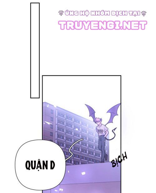 cẩn thận kẻo bị mộng quỷ nuốt chửng đó nha chapter 3 1