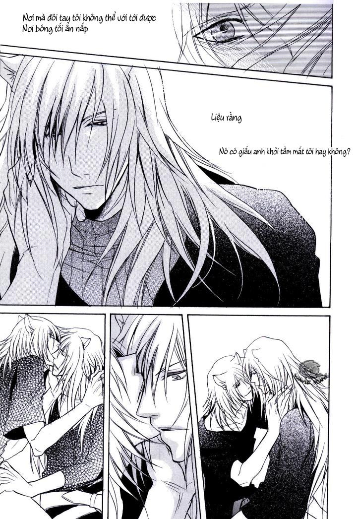 oneshot hỏny chapter 145 28