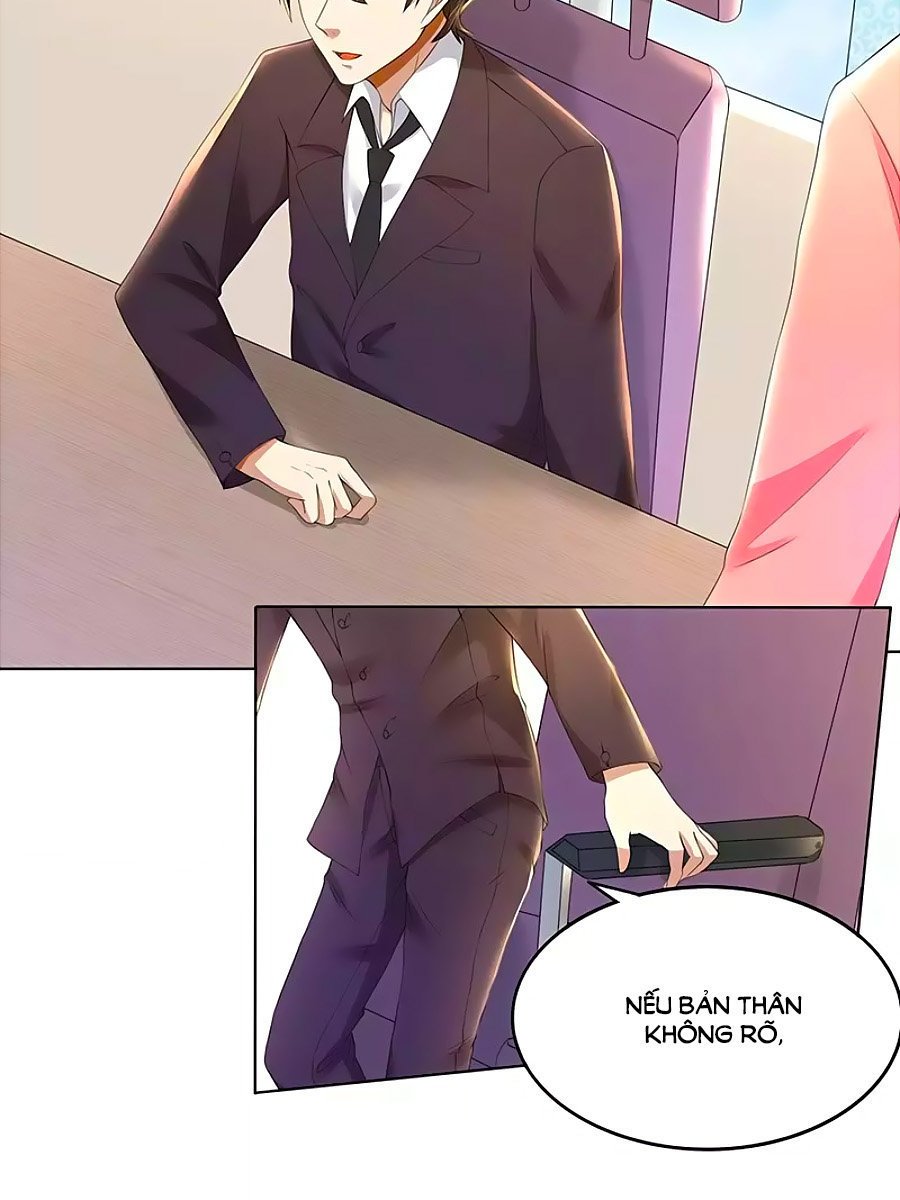 vợ yêu không ngoan chapter 62 4