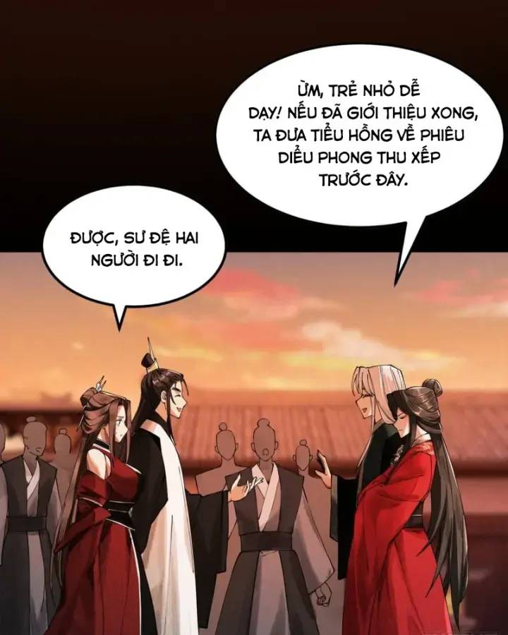 gặp mạnh thì càng mạnh, tu vi của ta không giới hạn chapter 5 92