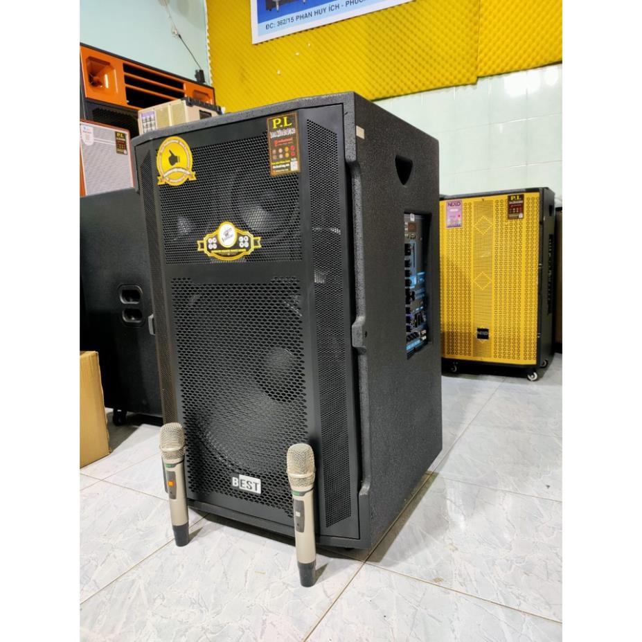 Loa kéo Best BT 6910 bass 5 tấc