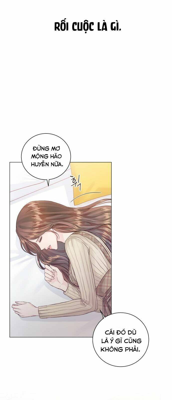 nhất định chúng ta sẽ được hạnh phúc chapter 4 74