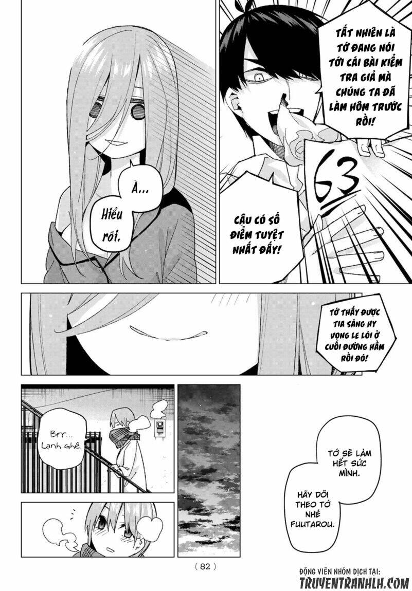 the five wedded brides chapter 55 17