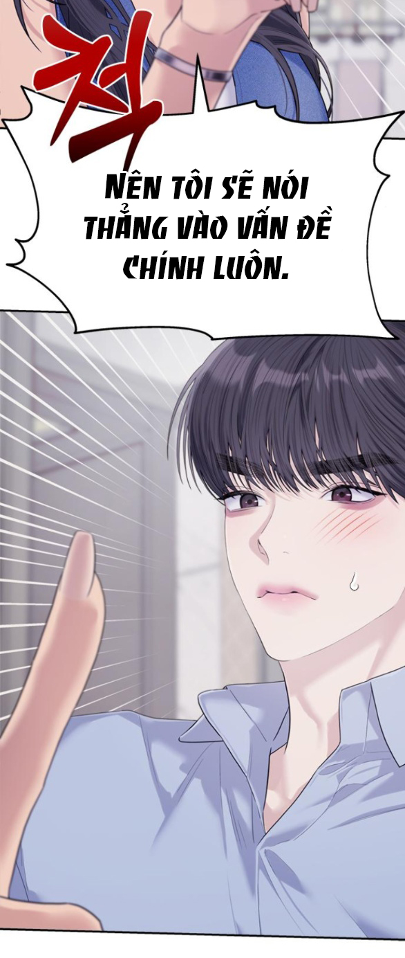 Couple Breaker chapter 72.2 34