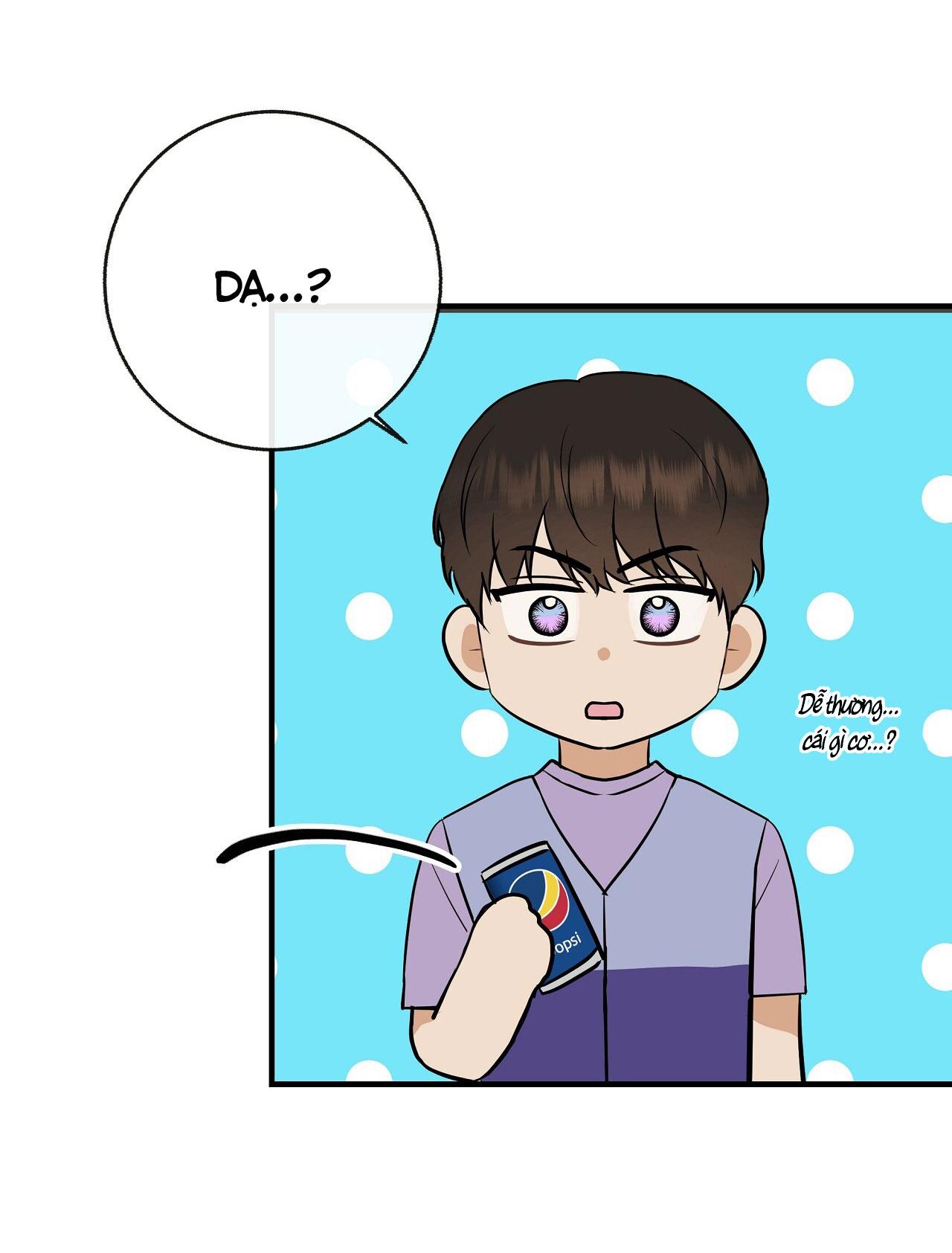 đứa trẻ này là con tôi (end) chapter 45 4