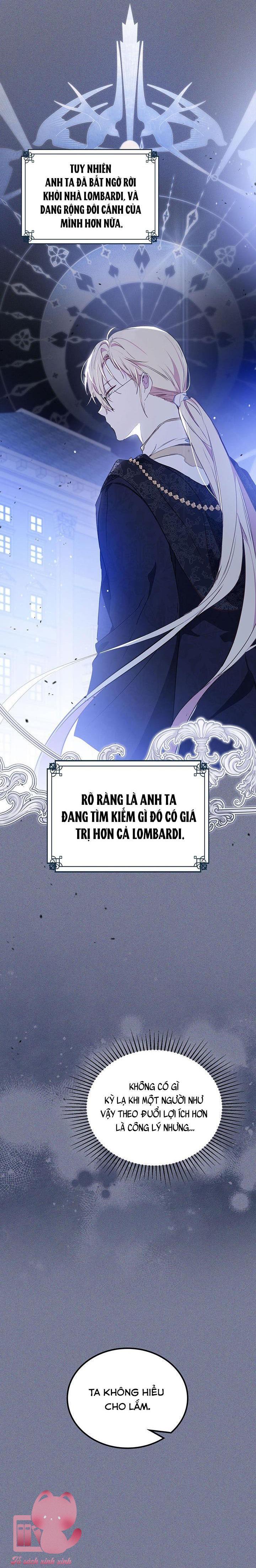 kiếp này ta sẽ trở thành gia chủ chapter 124 13