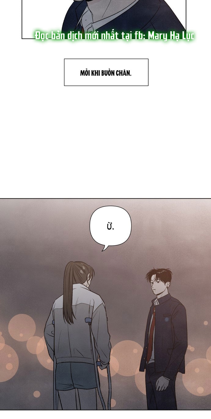 điều khiến tôi quyết tâm muốn chết chapter 5.2 19