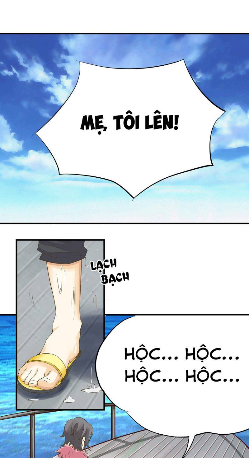 trò chơi tiểu mục tiêu chapter 18 9