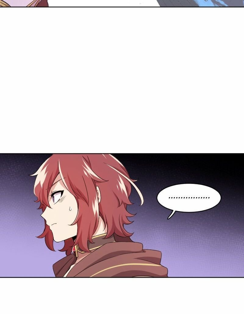 pháp sư và nữ chúa quỷ chapter 84 5