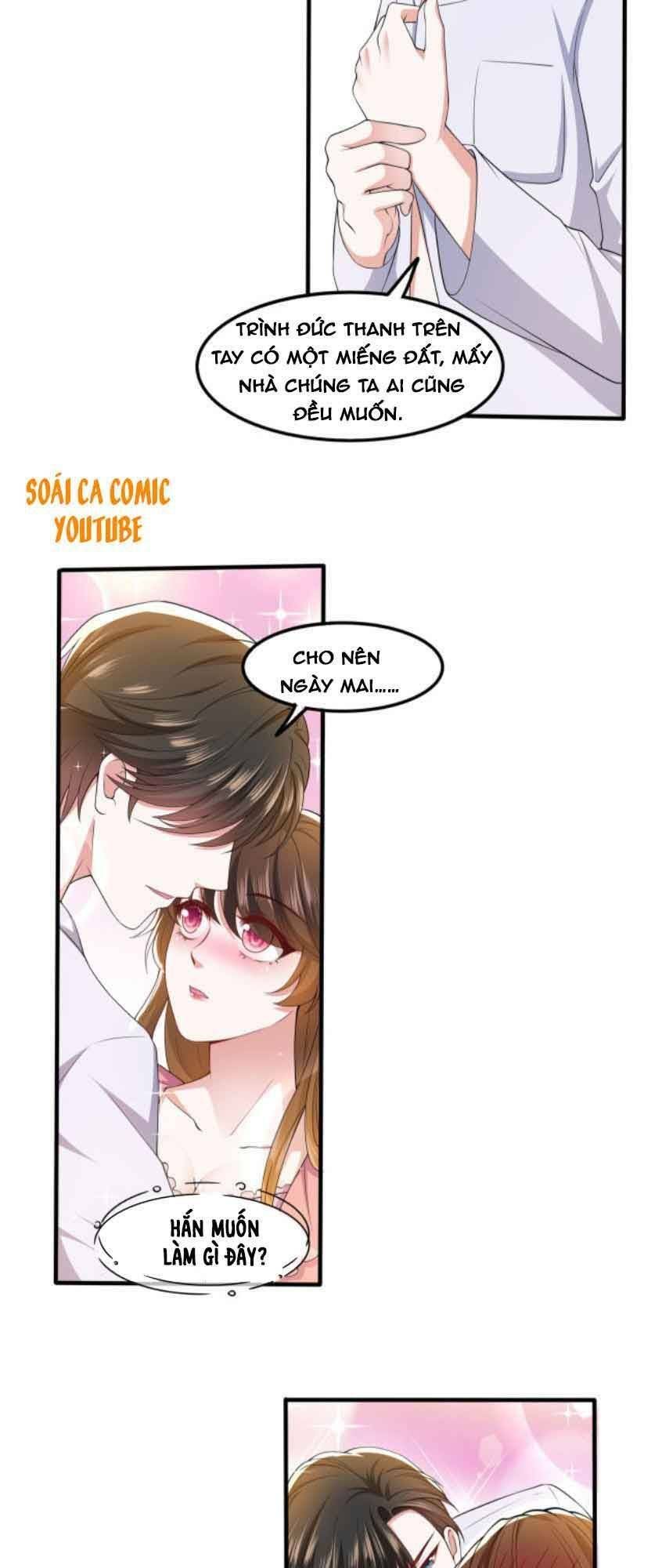 nhất sanh hữu hỉ chapter 11 11