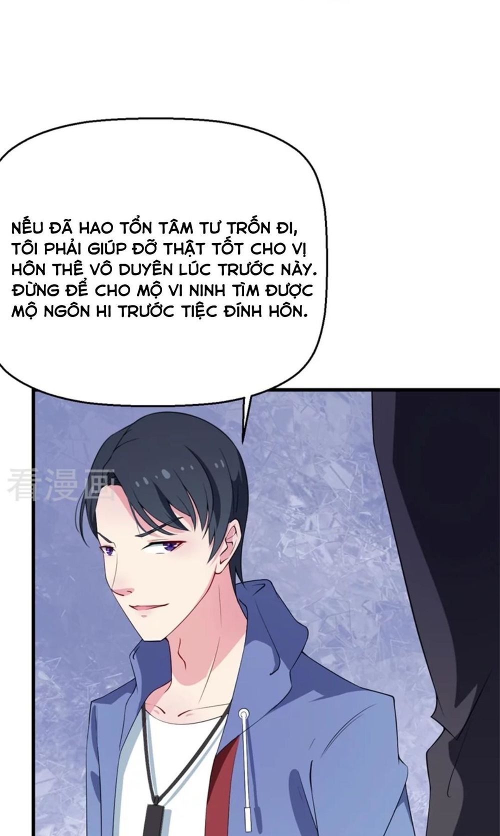 thiếu gia đích thế giá sủng thê chapter 6 20
