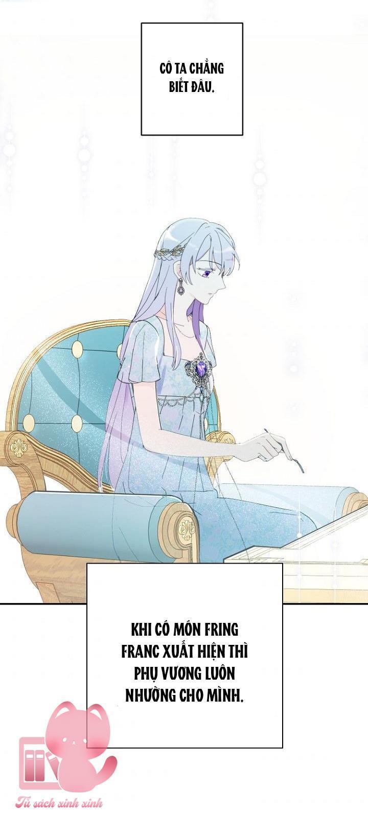 bỏ quách chồng con đi, tiền bạc mới là tất cả chapter 9 39