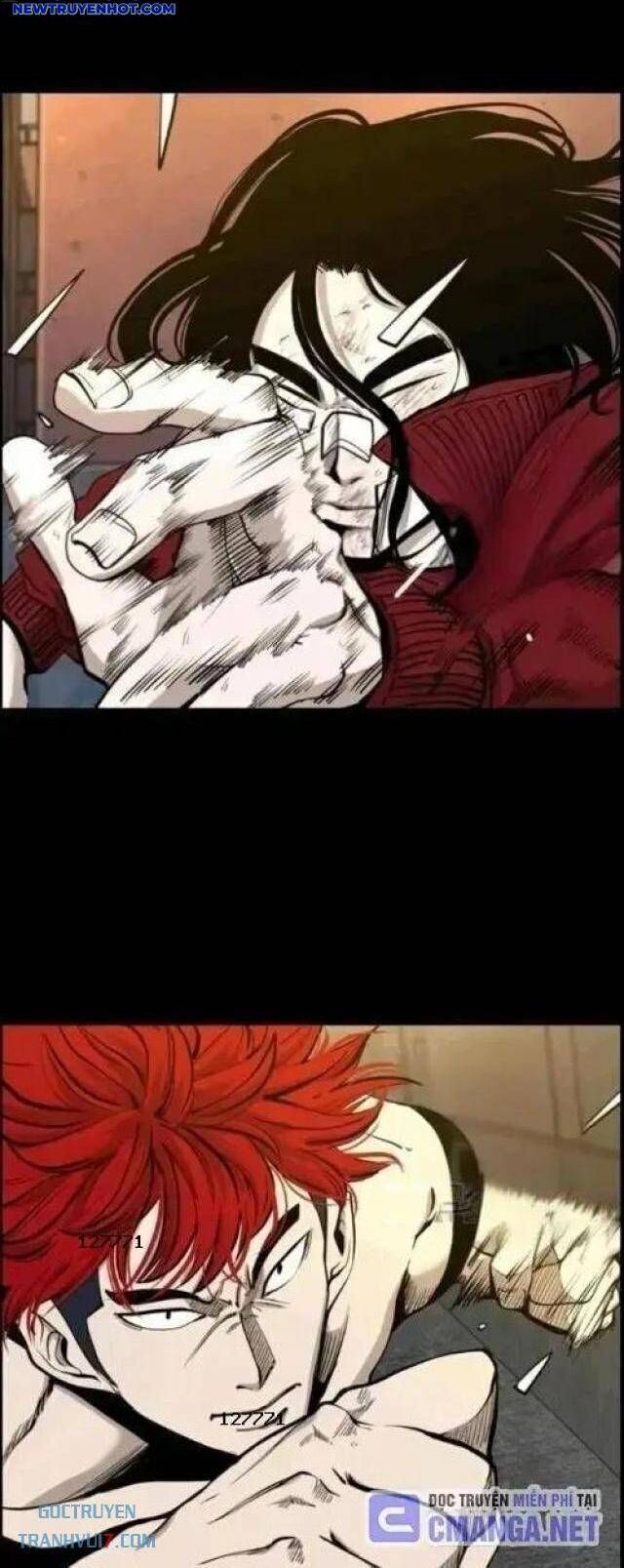 shark - cá mập chapter 194 6