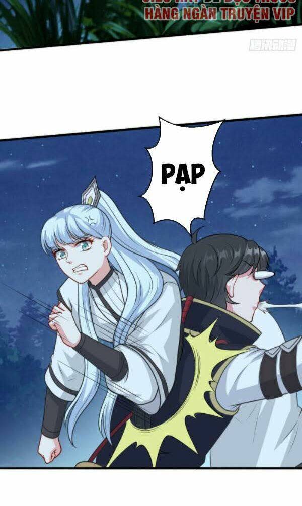 tiên ma đồng tu chapter 158 8
