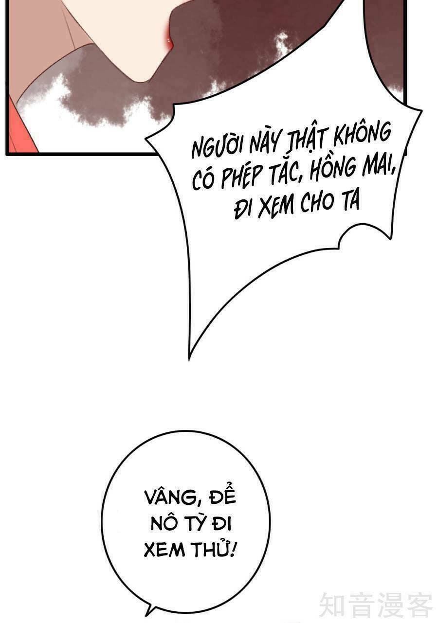 thịnh sủng chi cẩm tú chinh đồ chapter 2 41