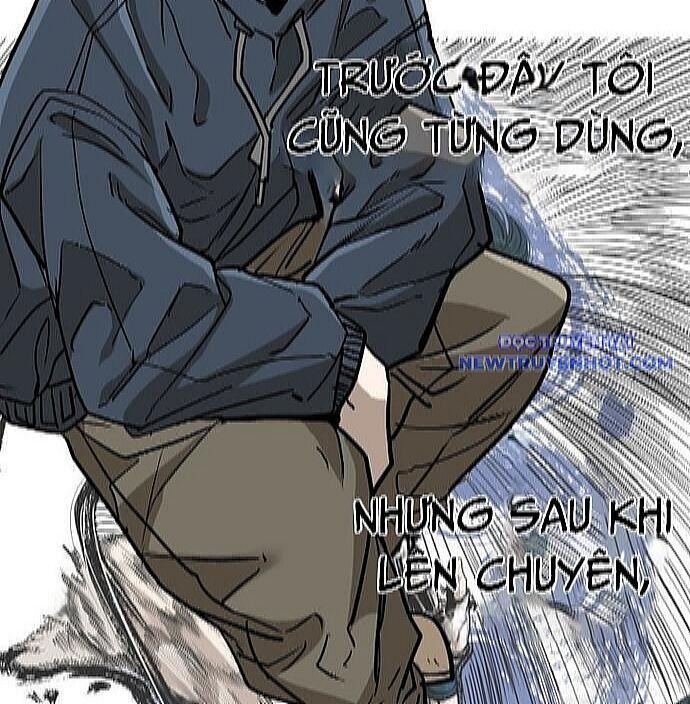 shark - cá mập chapter 351 142